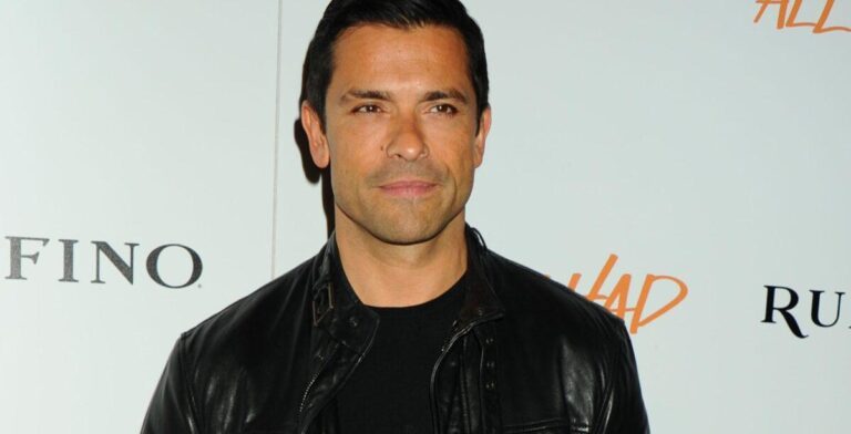 Mark Consuelos Joins the Cast of 911: What to Expect