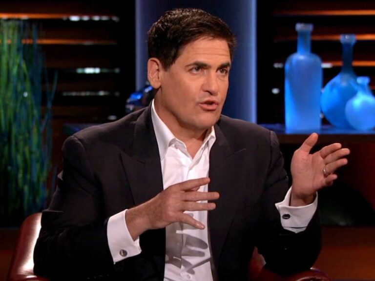 The Impact of Mark Cuban: Business Mogul and Philanthropist