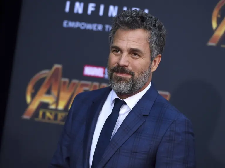 Mark Ruffalo: From Actor to Activist