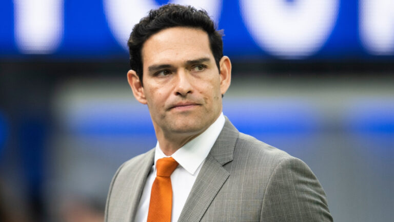 Mark Sanchez: Reflections on His NFL Career and Beyond