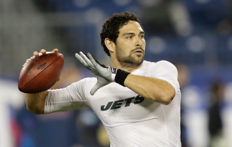 Exploring the Mark Sanchez Victim Injuries Case