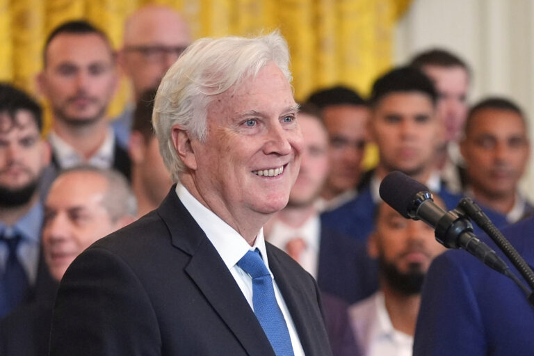 Mark Walter: Transforming Sports Management in 2023