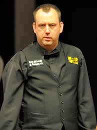 Mark Williams: A Champion in the World of Snooker