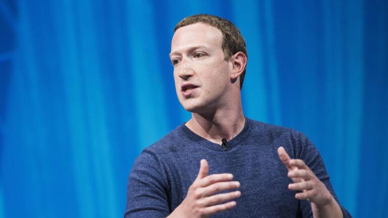 The Influence of Mark Zuckerberg on Technology and Social Media