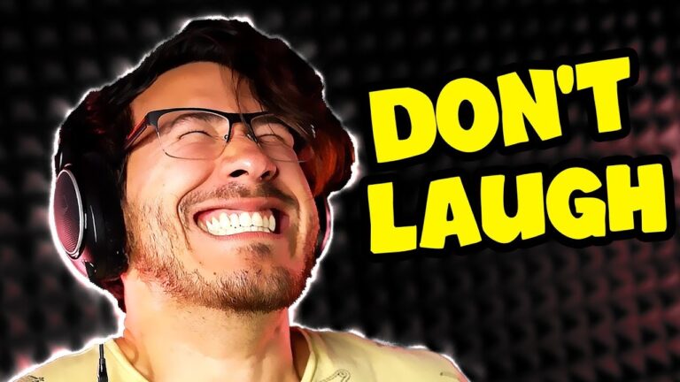 The Rise of Markiplier: A YouTube Phenomenon