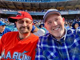 Exploring the Phenomenon of Marlins Man