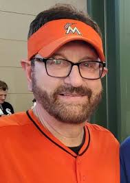 The Phenomenon of Marlins Man: A Superfan’s Journey