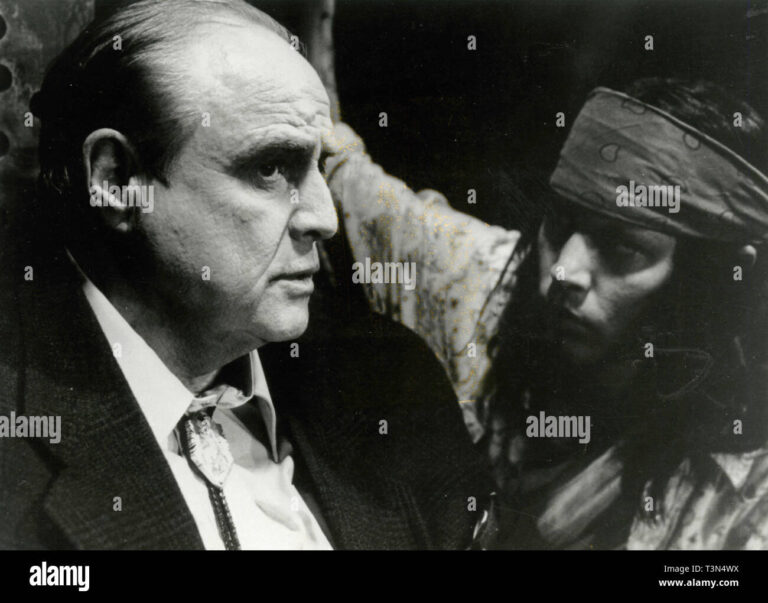 Exploring the Legacy of Marlon Brando