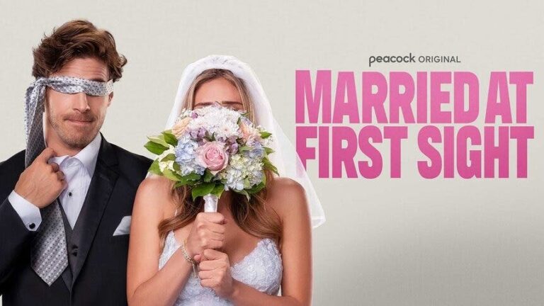 Everything You Need to Know About Married at First Sight Season 19