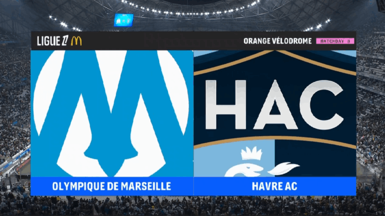 Upcoming Clash: Marseille vs Le Havre in Ligue 1