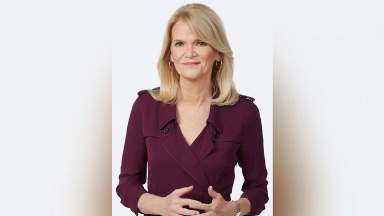 The Accomplished Career of Martha Raddatz