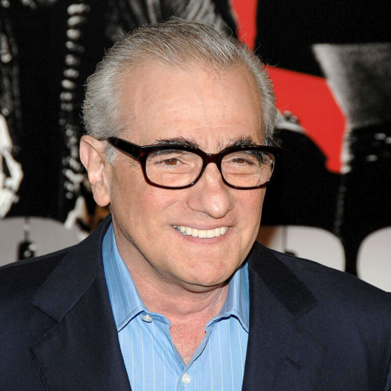 Exploring the Legacy and Impact of Martin Scorsese
