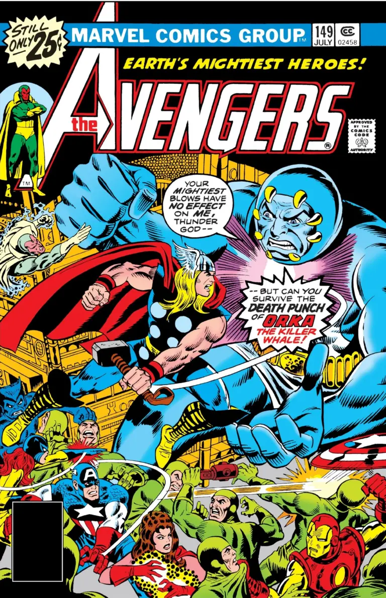 The Impact of Marvel on Pop Culture and Entertainment