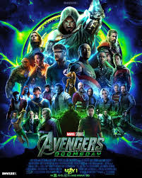 The Marvel Avengers Doomsday: A New Threat in the Multiverse