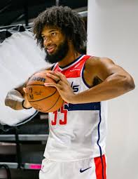 Marvin Bagley III: Rising Star in the NBA