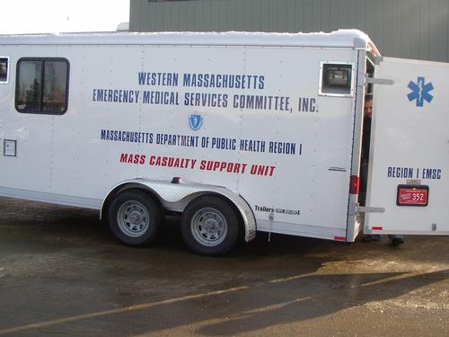 Understanding Mass Casualty Incidents: Causes and Responses