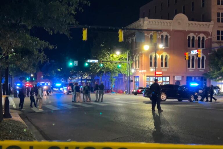 Understanding the Recent Mass Shooting in Alabama