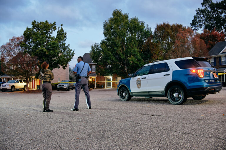 Recent Mass Shooting in NC: Community Response and Impact