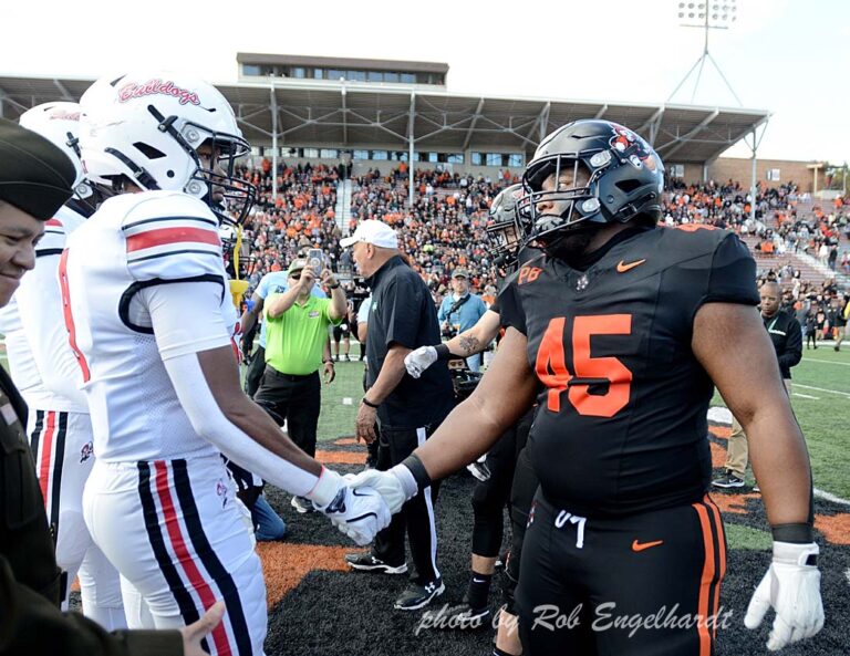 The Excitement of the Massillon McKinley Game: A Historic Rivalry