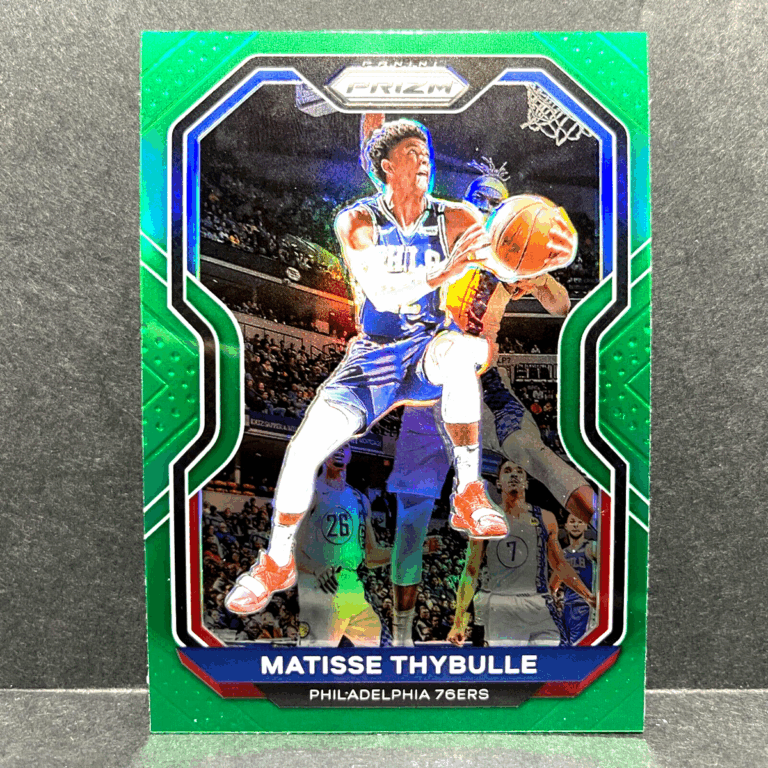 Matisse Thybulle: His Impact and Journey in the NBA