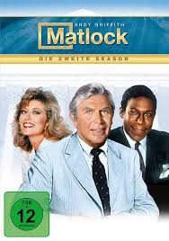 Uncovering Matlock Season 2: Highlights and Impact