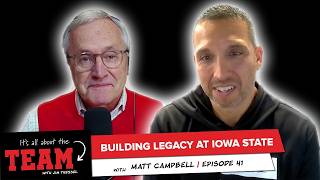 The Rising Star of Motorsports: Matt Campbell