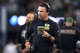 Matt LaFleur: Leading the Green Bay Packers to New Heights
