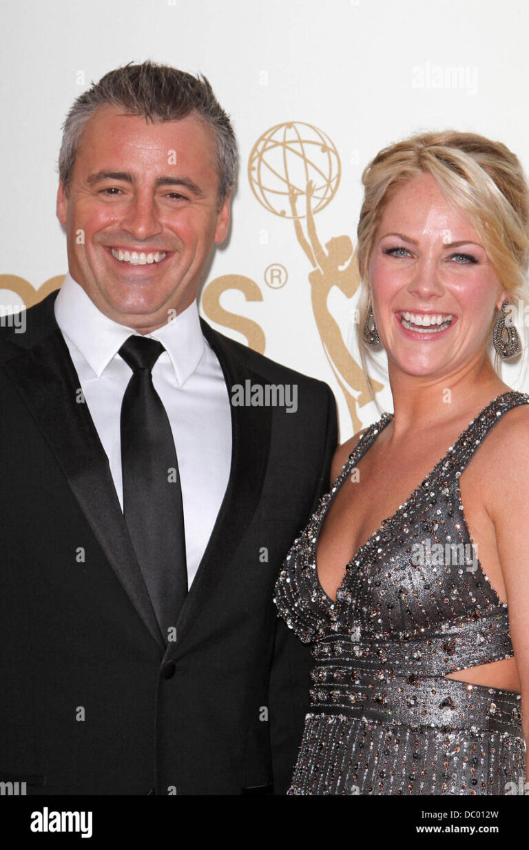 The Evolution of Matt LeBlanc’s Career and Current Projects