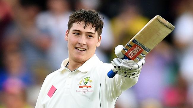 The Rise and Impact of Matt Renshaw in Cricket