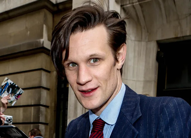 The Impressive Career of Matt Smith