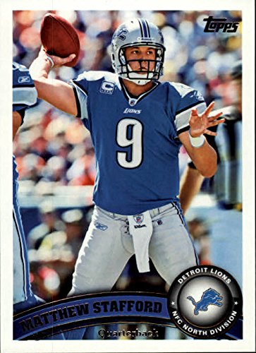 Matt Stafford: His Journey and Influence in the NFL