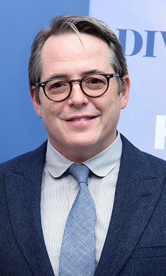 The Enduring Legacy of Matthew Broderick in Film and Theatre