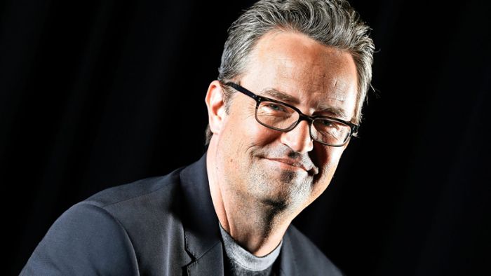 The Impact and Legacy of Matthew Perry