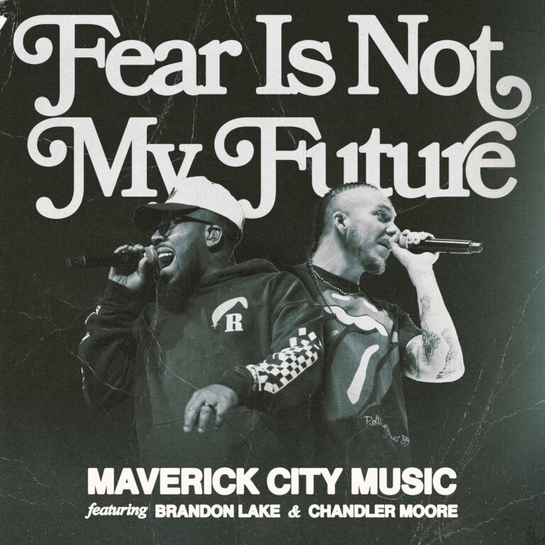 Maverick City Music: Redefining Contemporary Christian Music