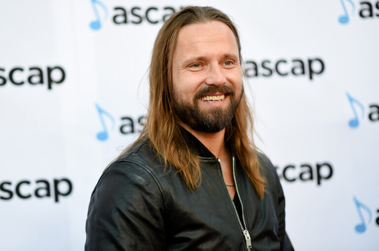 The Influential Career of Max Martin in Modern Music