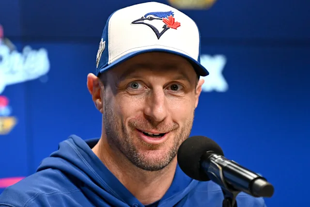 Max Scherzer’s Eyes: Injury Update and Career Impact