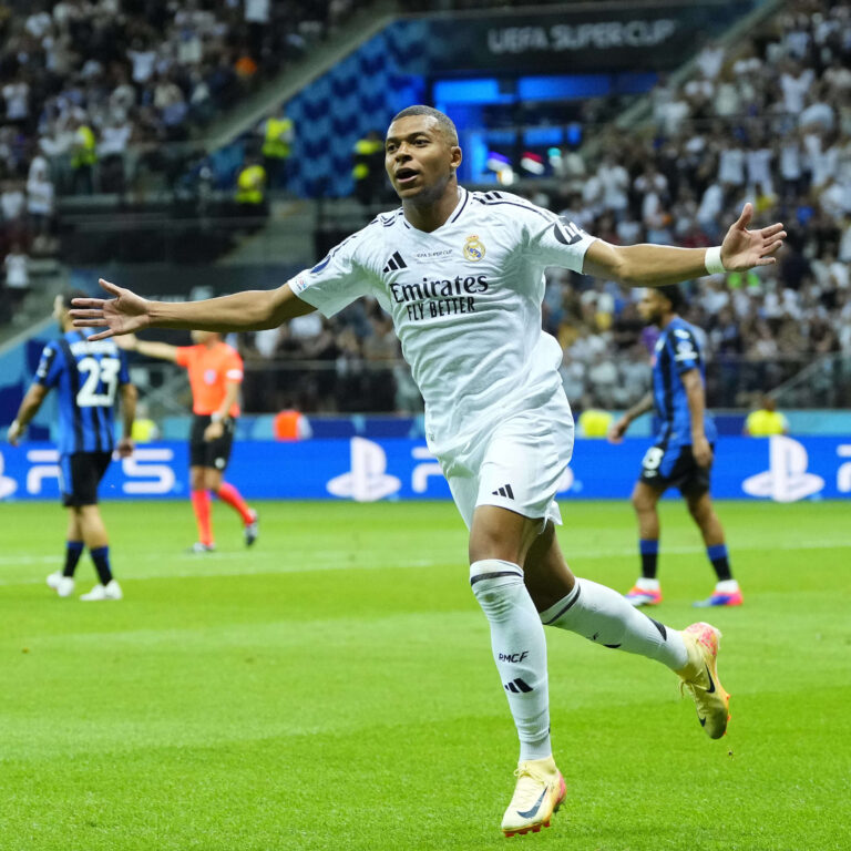 Kylian Mbappe: The Future of Football