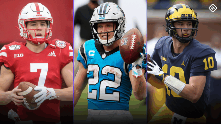 The Mccaffrey Brothers: Rising Stars in Football
