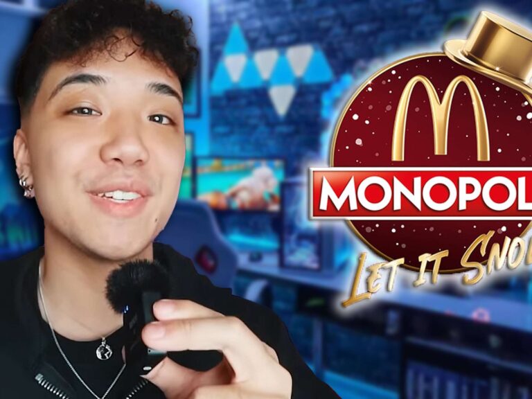 The Thrills of McDonald’s Monopoly: A 2023 Overview