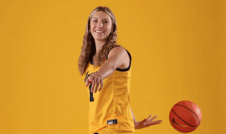 McKenna Woliczko: A Rising Star in the World of Sports
