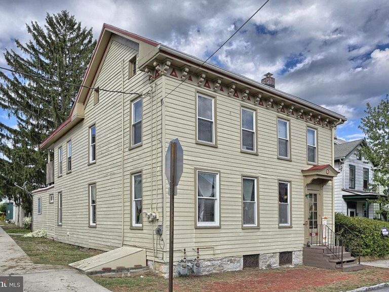 Discovering the Charm of Mechanicsburg, PA