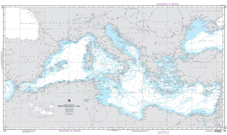 Exploring the Rich Diversity of the Mediterranean Region