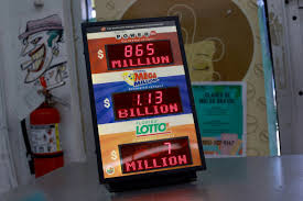 Mega Millions Jackpot Reaches New Heights