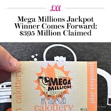 Record Mega Millions Jackpot Sparks National Excitement