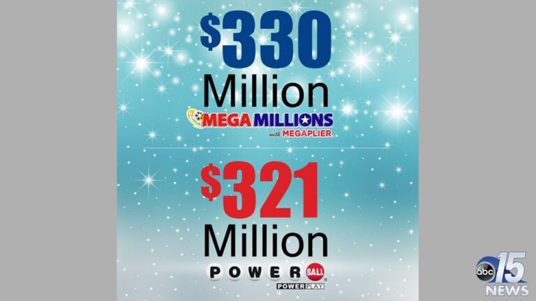 All You Need to Know About the Mega Millions Lottery