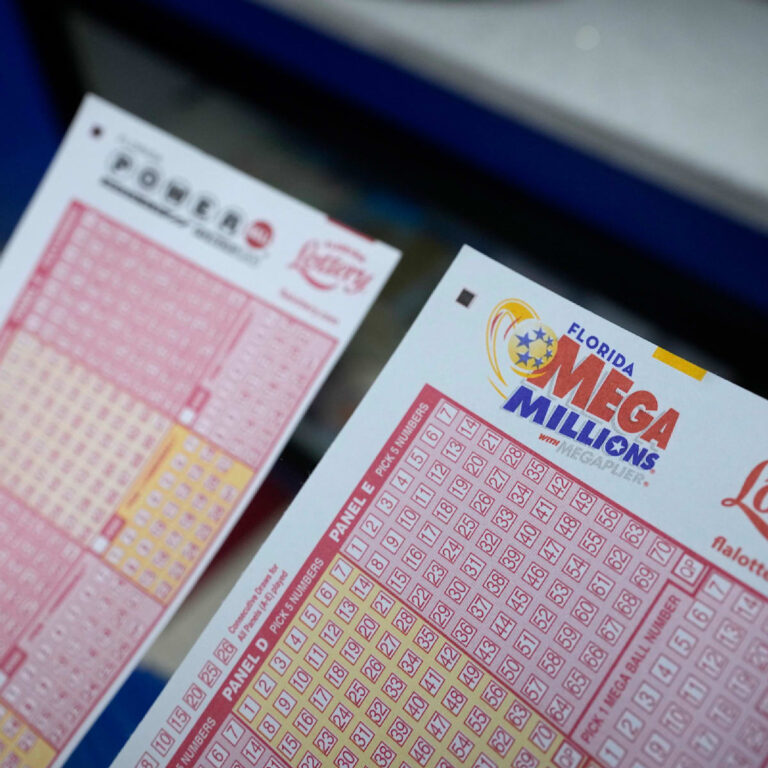 Latest Updates on the Mega Millions Lottery