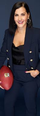 Megan Olivi: A Dive Into Her Career and Influence