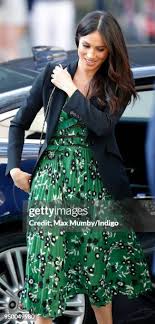 The Current Landscape Surrounding Meghan Markle
