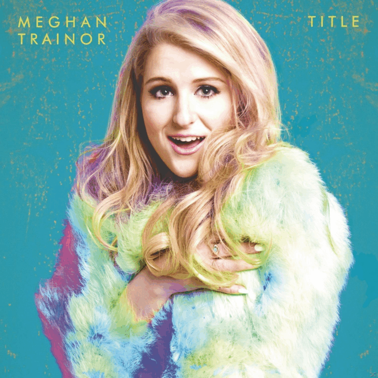 The Rise and Impact of Meghan Trainor in Pop Music