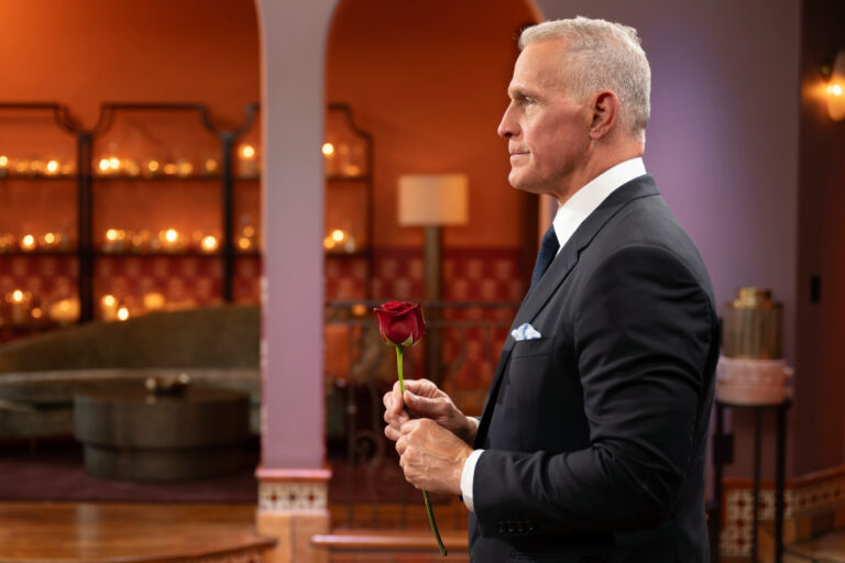 Meet Mel: The Golden Bachelor and His Search for Love